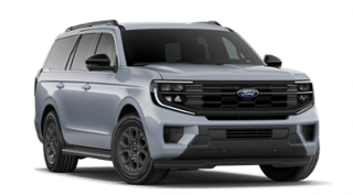 2026 Ford Expedition® External Image 5